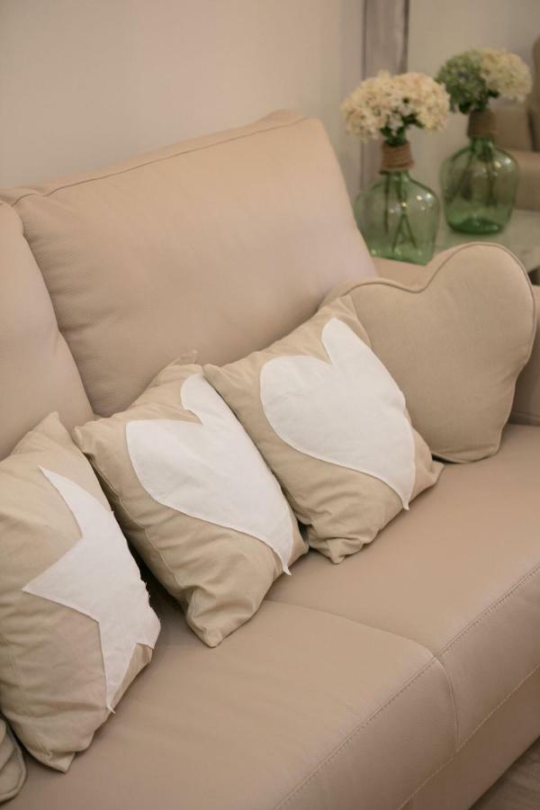 פראדס Apartaments Cal Trumfo מראה חיצוני תמונה