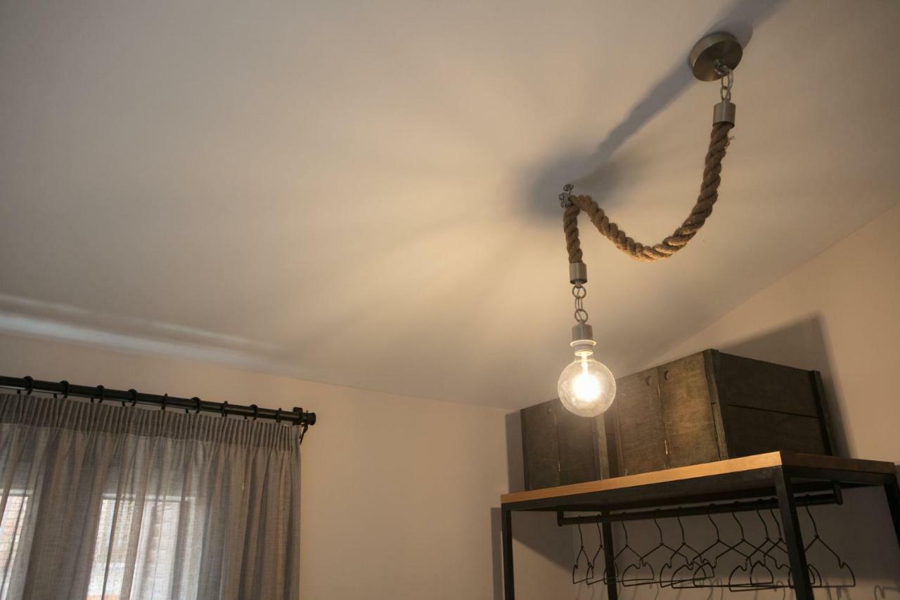 פראדס Apartaments Cal Trumfo מראה חיצוני תמונה