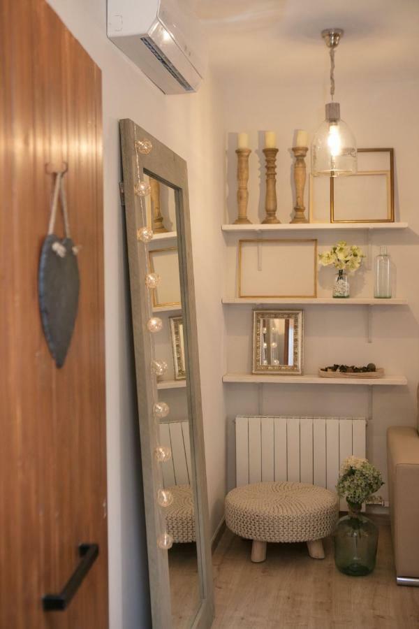 פראדס Apartaments Cal Trumfo מראה חיצוני תמונה