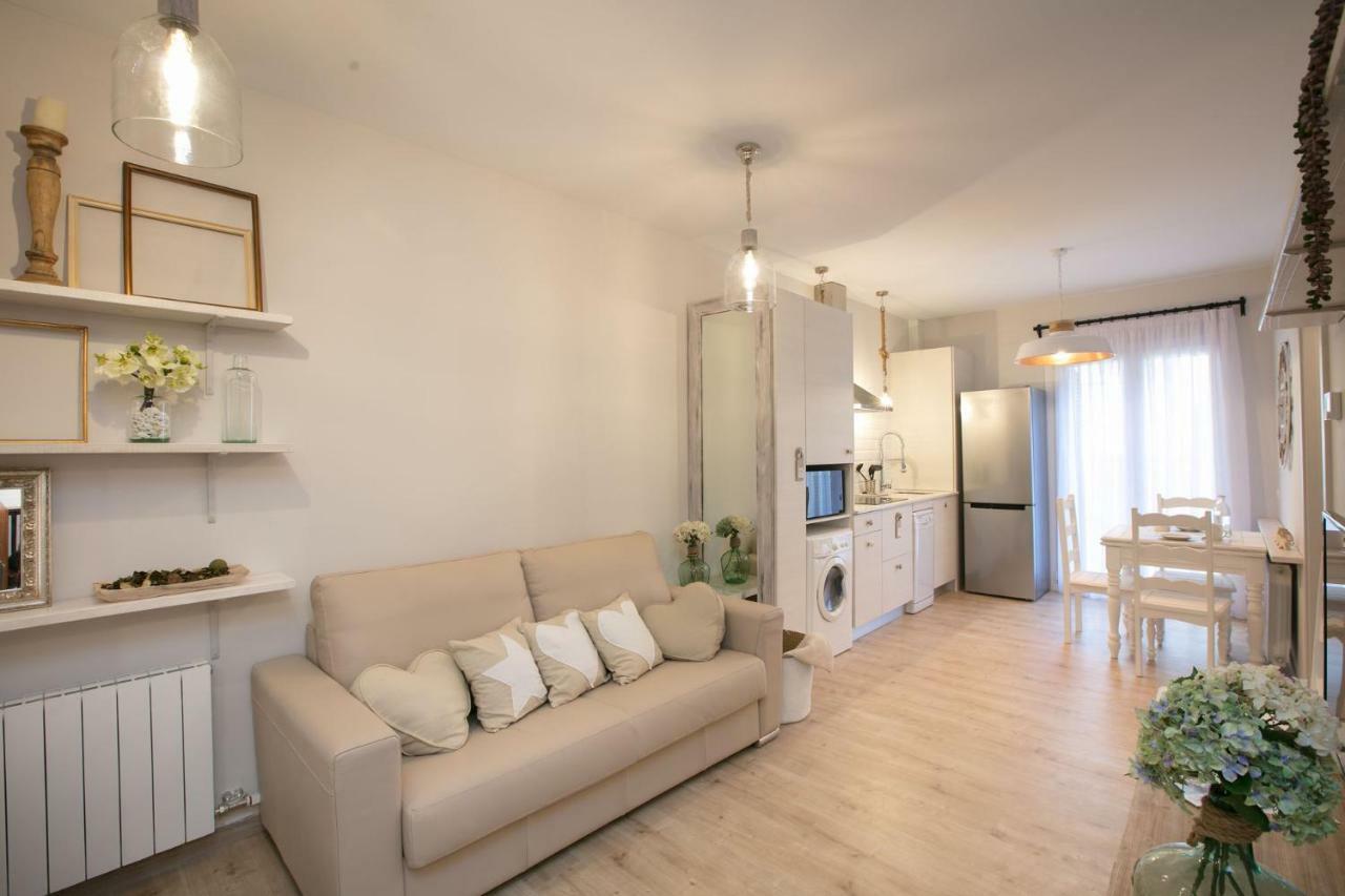 פראדס Apartaments Cal Trumfo מראה חיצוני תמונה