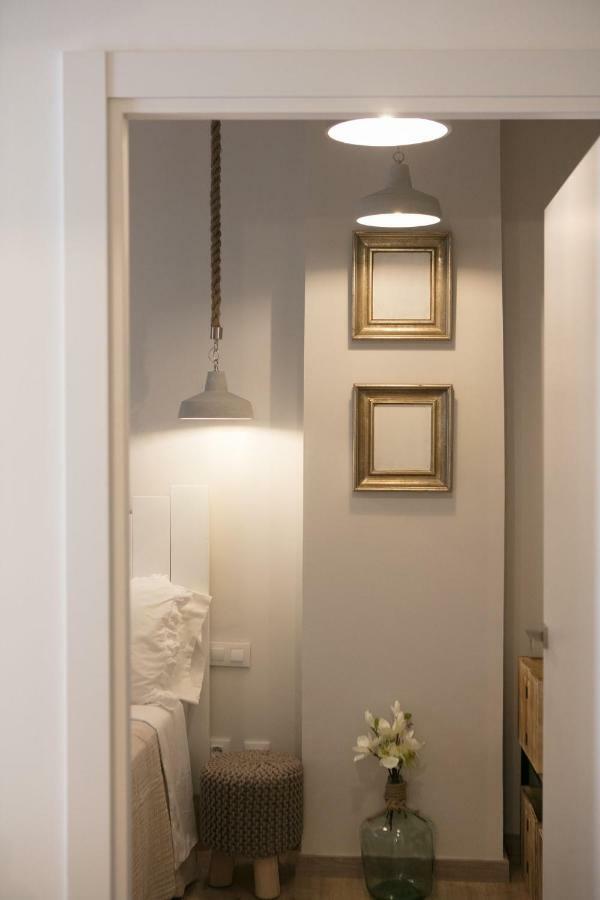 פראדס Apartaments Cal Trumfo מראה חיצוני תמונה