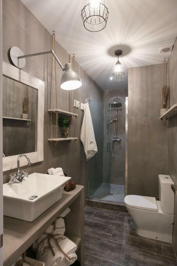 פראדס Apartaments Cal Trumfo מראה חיצוני תמונה