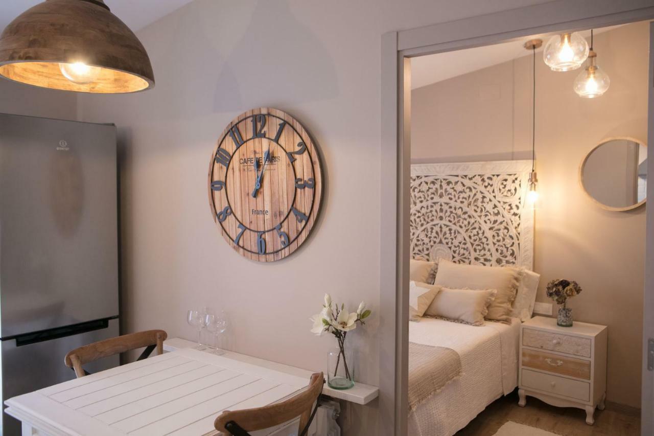 פראדס Apartaments Cal Trumfo מראה חיצוני תמונה