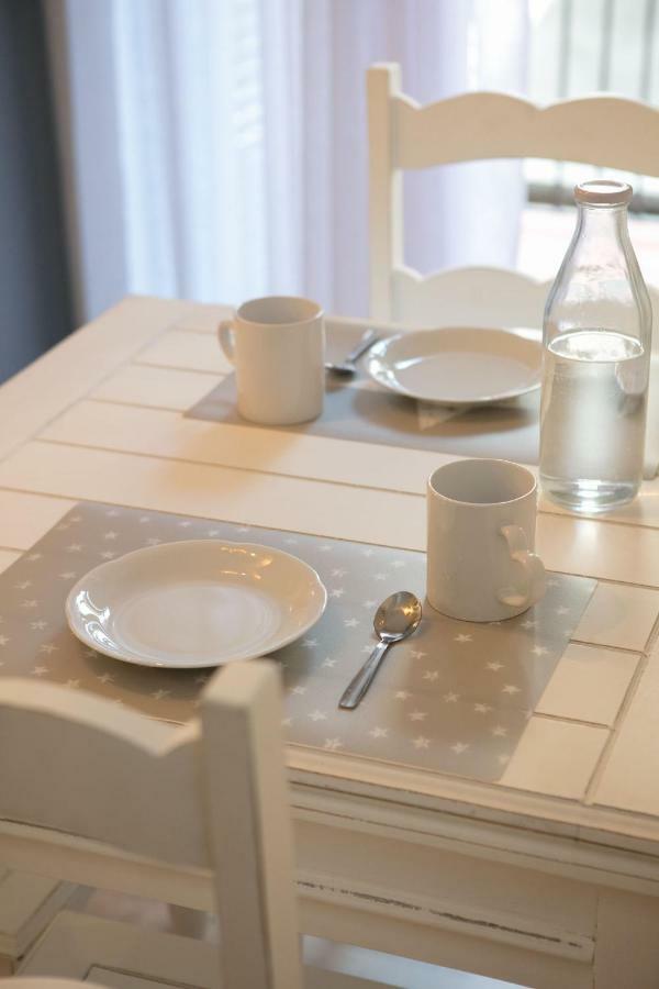 פראדס Apartaments Cal Trumfo מראה חיצוני תמונה