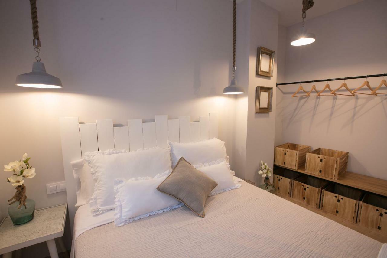פראדס Apartaments Cal Trumfo מראה חיצוני תמונה