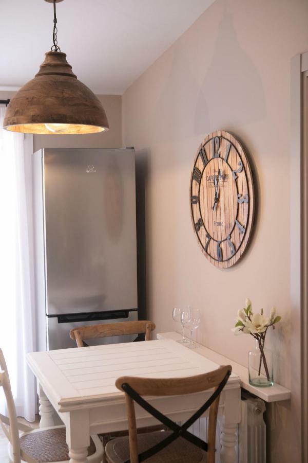 פראדס Apartaments Cal Trumfo מראה חיצוני תמונה